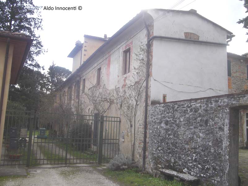 VILLA LA FARNIA 3
